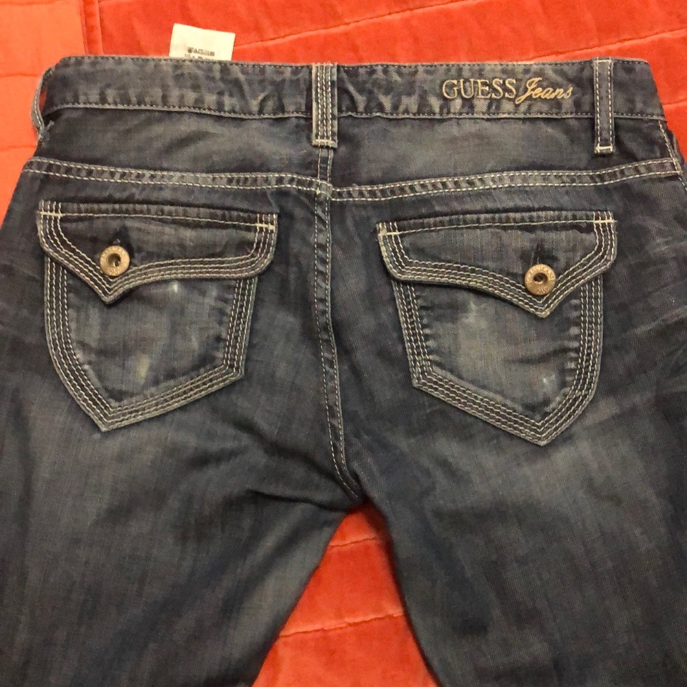 Boot cut jeans - Picture 3 of 3